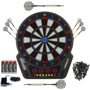 Tarcza Do Gry W Dart Matepro Elektroniczna